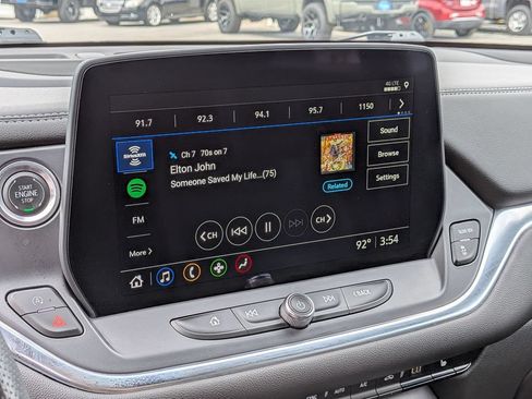 Used 2025 Chevrolet Blazer LT FWD image 21