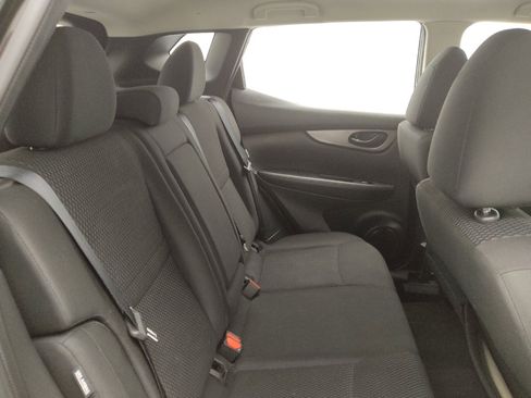 Used 2020 Nissan Rogue Sport S w/ Appearance Package image 19