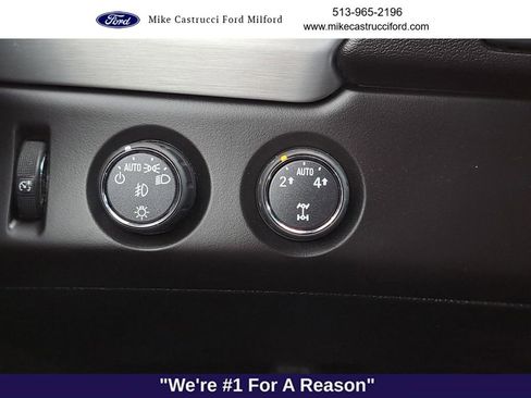 Used 2015 GMC Yukon XL SLT image 19