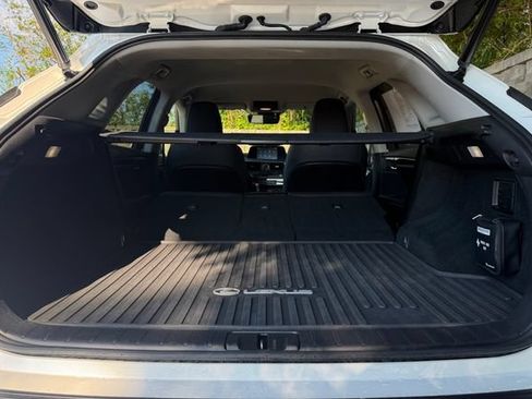 Certified 2021 Lexus RX 350 FWD w/ Accessory Package image 33