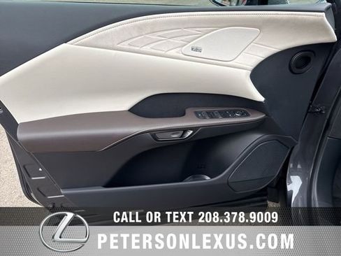 New 2026 Lexus RX 350 w/ Luxury Package image 22