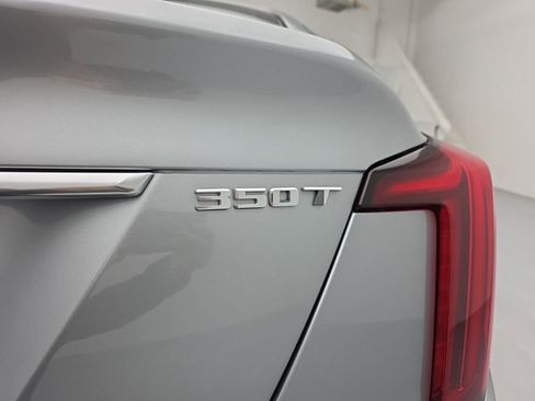 Used 2025 Cadillac CT5 Premium Luxury w/ Sun And Sound Package image 54