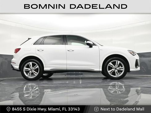 Used 2024 Audi Q3 2.0T Premium image 27