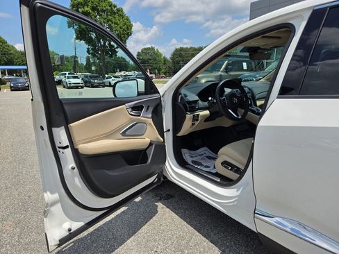 Used 2019 Acura RDX FWD w/ Technology Package image 9