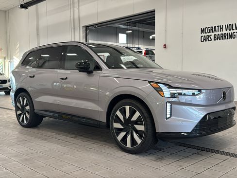 New 2026 Volvo EX90 Ultra AWD/4WD image 3
