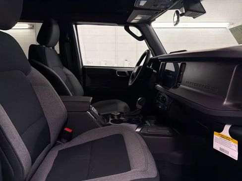 New 2026 Ford Bronco Big Bend AWD/4WD image 28