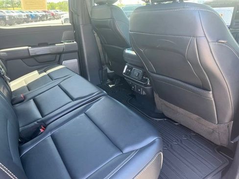 Used 2023 Ford F150 XLT w/ Equipment Group 302A High AWD/4WD image 28