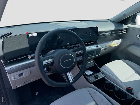 New 2026 Hyundai Kona SEL Premium FWD image 7