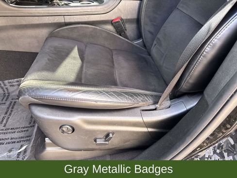 Used 2024 Dodge Durango SRT image 23