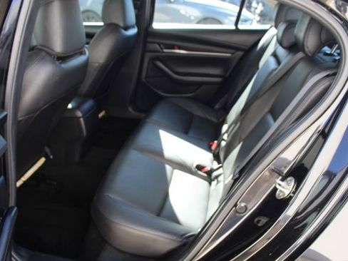 Certified 2024 MAZDA MAZDA3 s image 31