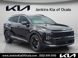 New 2026 Kia Sportage EX w/ EX Panorama Roof Package FWD video 1