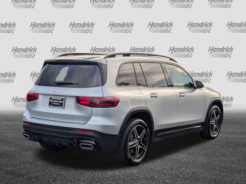 New 2026 Mercedes-Benz GLB 250 image 10