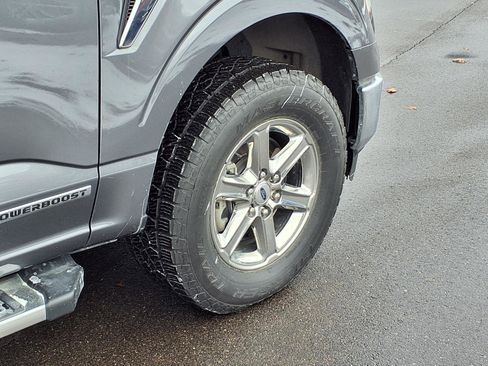 Used 2024 Ford F150 XLT w/ Mobile Office Package image 24