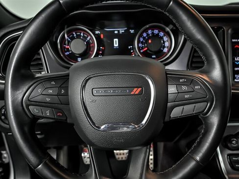 Used 2016 Dodge Challenger R/T Scat Pack RWD image 22