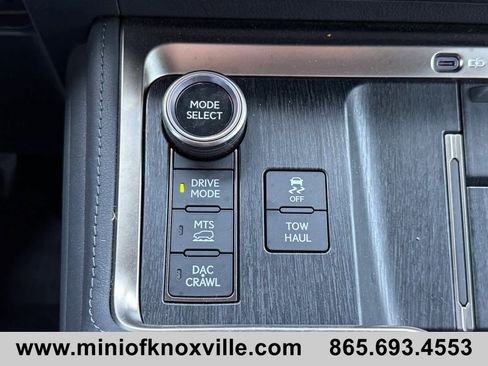 Used 2024 Lexus GX 550 image 33