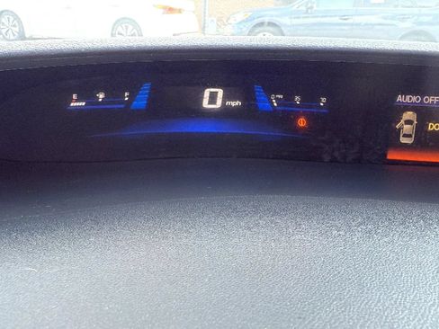 Used 2014 Honda Civic LX image 33