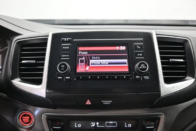 Used 2017 Honda Ridgeline RTL image 15