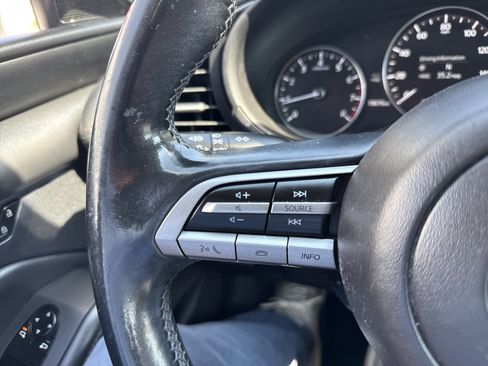 Used 2021 MAZDA MAZDA3 s AWD/4WD image 19