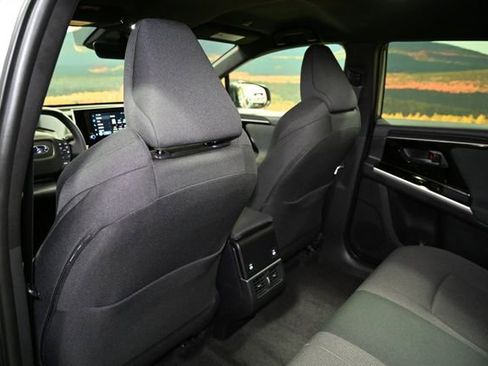 Used 2025 Subaru Solterra Premium w/ Premium Package image 46