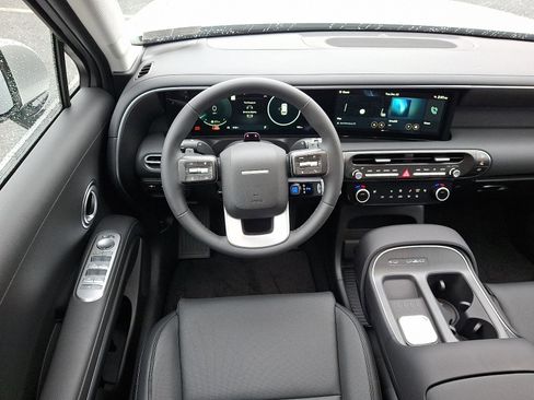 New 2026 Hyundai Palisade SEL image 7