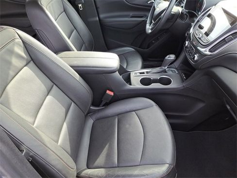 Used 2020 Chevrolet Equinox Premier image 26