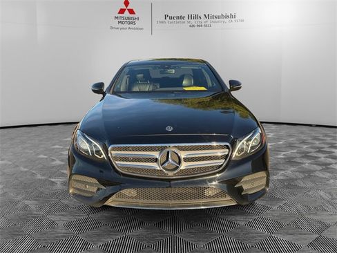 Used 2017 Mercedes-Benz E 300 E 300 image 2
