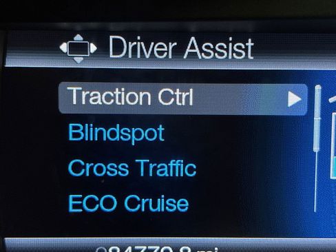 Used 2014 Ford Fusion Energi Titanium w/ Driver Assist Package FWD image 27
