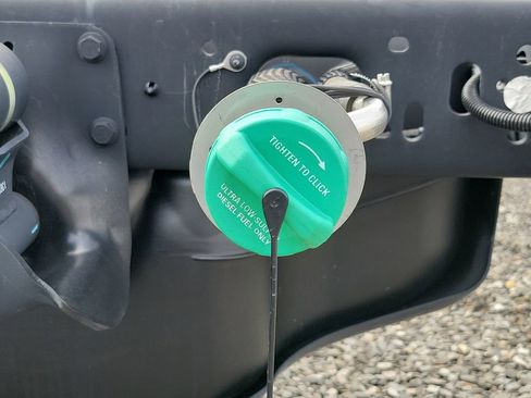 New 2026 RAM 4500 Tradesman image 33