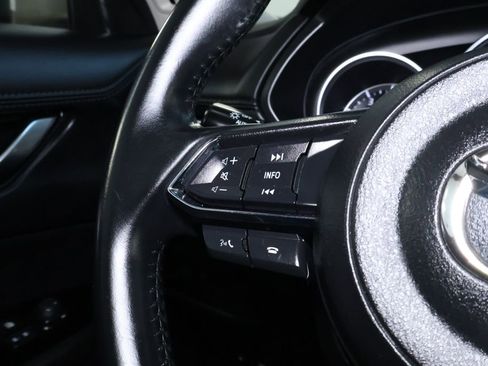 Used 2023 MAZDA CX-5 AWD 2.5 S w/ Preferred Package image 21