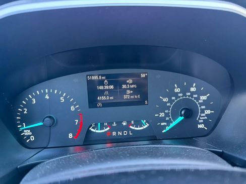 Used 2022 Ford Escape SE w/ Convenience Package image 8