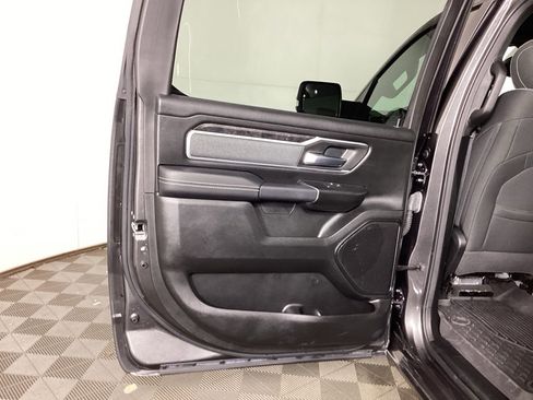 Used 2022 RAM 1500 Big Horn image 12