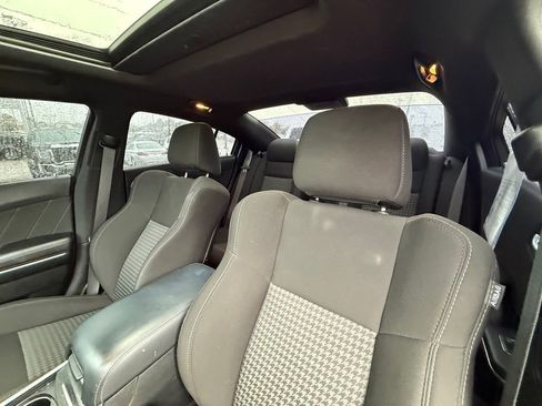 Used 2023 Dodge Charger Scat Pack RWD image 12