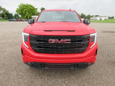 New 2026 GMC Sierra 1500 Elevation w/ Elevation Premium Package AWD/4WD image 13