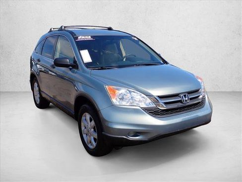 Used 2011 Honda CR-V SE image 6