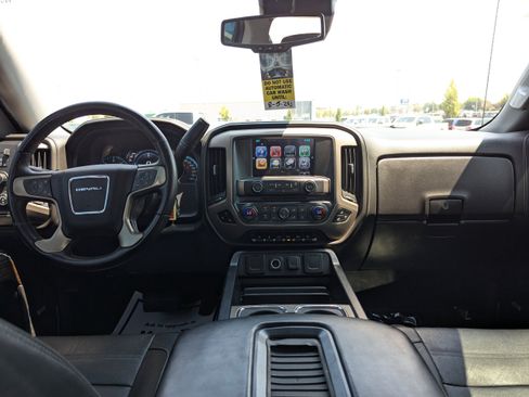 Used 2017 GMC Sierra 1500 Denali AWD/4WD image 26