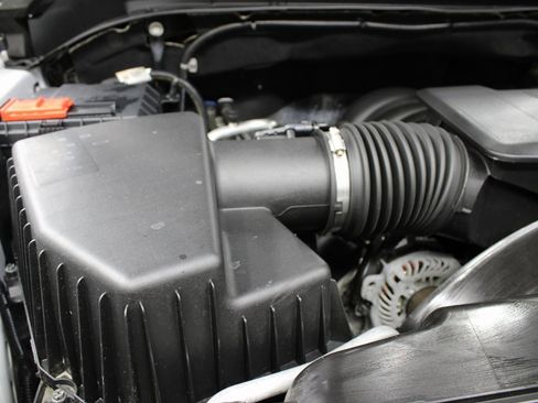 Used 2024 GMC Sierra 2500 Pro image 20