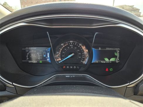 Certified 2018 Ford Fusion S image 30