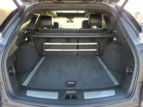 Used 2021 Cadillac XT5 Premium Luxury image 30