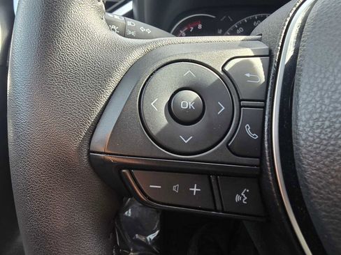 Used 2025 Toyota RAV4 XLE image 31