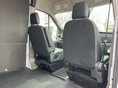 New 2026 Ford Transit 250 Base w/ Load Area Protection Package image 18