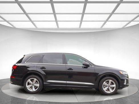 Used 2023 Audi Q7 2.0T Premium AWD/4WD image 5