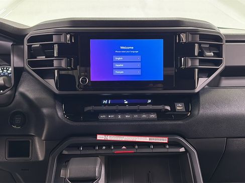 New 2026 Toyota Tundra SR image 10