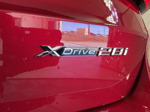 New 2026 BMW X1 xDrive28i w/ Technology Package image 31