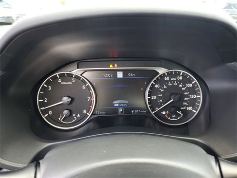 New 2025 Nissan Altima 2.5 SL image 17