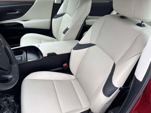 Certified 2025 Lexus ES 350 350 image 20