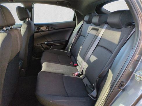 Used 2020 Honda Civic EX image 17