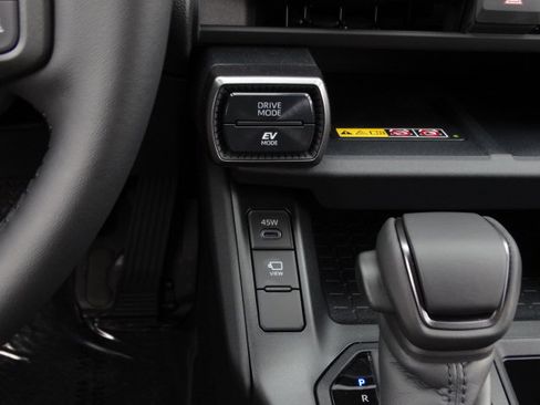 New 2026 Toyota RAV4 XSE image 24