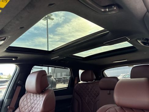 New 2026 Genesis GV80 3.5T Prestige image 18