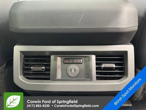 New 2026 Ford F250 Lariat w/ Black Appearance Package image 21