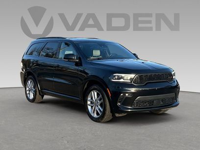 Used 2023 Dodge Durango GT